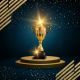Awards - AudioJungle Item for Sale