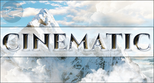 Cinematic