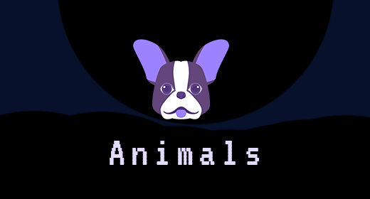 Animals