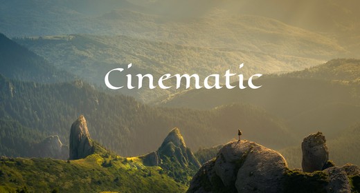 Cinematic