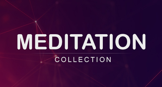 MEDITATION & Yoga