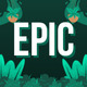 Inspiring Epicness 2026 Inspiring Epicness 2026