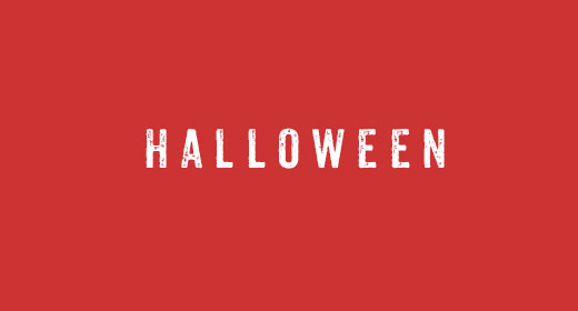 Halloween 2021