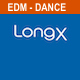 Upbeat Uplifting Energetic EDM
