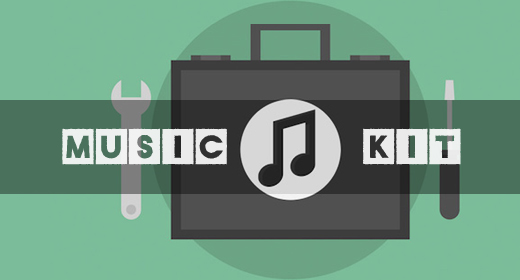 KIT MUSIC