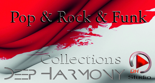 Pop & Rock & Funk