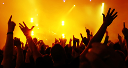 Pop and Rock Music