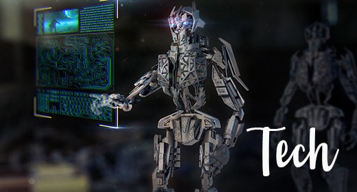Tech