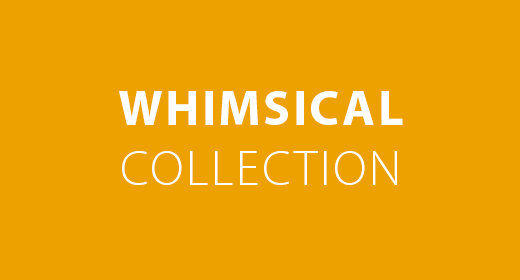Whimsical