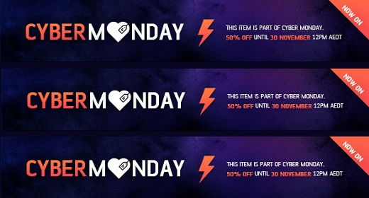 Cyber Monday
