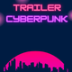 Cyberpunk Teaser - AudioJungle Item for Sale