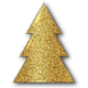 Fashionable Stylish Christmas New Year