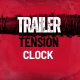 Hybrid Thriller Trailer - AudioJungle Item for Sale