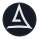 Technology Futuristic Logo