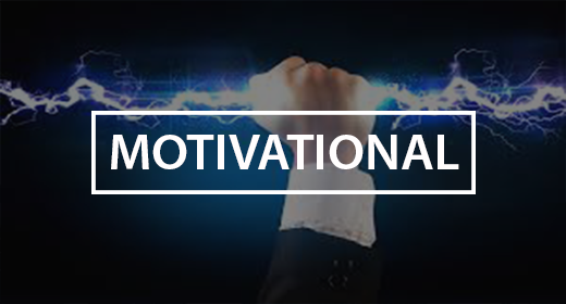 MOTIVATIONAL