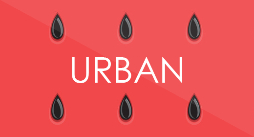 Urban Vlog Beats